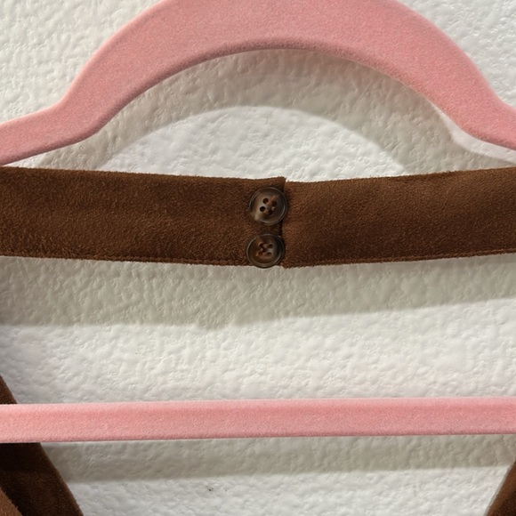 Central Park West Rylan Cowl Neck Tank NWT - Picture 8 of 10